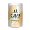 Myprotein Clear Whey Isolate Protein Powder, 1.1 Lb (20 Servings) Lemonade, 20g Protein per Serving, Naturally Flavored Drink Mix, Daily Protein Intake for Superior Performance