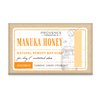 PROVENCE ESSENTIALS Natural Bar Soap (Manukah Honey)