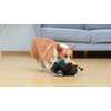 Star Wars for Pets Boba Fett Fetch It Helmet Tennis Ball Dog Toy | Fetch Toy with Ball for Dogs | Dog Toys, Crinkle Dog Toys, Fan Gifts Pet Gifts, 11 Inch (FF19191)