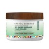 Kreyol Essence – 8 Oz DEEP CONDITIONER MASK, Scalp Care Reduce Shed + Repair Hair Mask, Overnight Moisture Mask