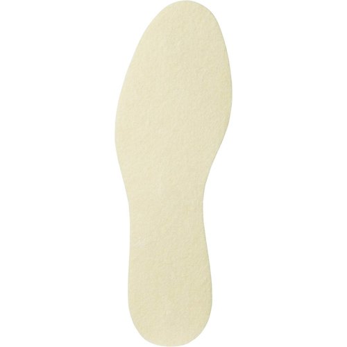 Pedag 113 MERINO Wool Insole, US Women's 8, EU 38
