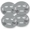 MAD Beauty Star Wars Cosmetic Sheet Mask Storm Trooper x 4