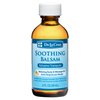 De La Cruz Soothing Balsam (Balsamo Tranquilo) Massage Oil - No Preservatives or Artificial Colors - Made in USA - 2 FL OZ