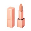 Lawless Forget the Filler Lip-Plumping Line Smoothing Satin Cream Lipstick, Annie, Orange, 0.1 Ounce