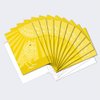 Tree-Free Greetings - All Occasion Cards - Artful Designs - 12 Greeting Cards + White Envelopes - Made in USA - 100% Recycled Paper - 4 x 6 - Sunshine Season (FS54317)