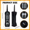 Inflatable Phone and Inflatable Radio Boombox,80s 90s Party Decorations,Hip Hop Party Decoration,Music Themed Party Decorations,Rappers B-Boys Costume Accessory for disco Retro Theme party Decorations