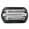 32B Shaver Foil Replacement Head for Braun Series 3 32B 310S 320S 350CC 301S 360S 3000S 3010S 3040s 3050cc 3020S 350CC Shaving Blade Razor Cutter