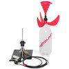 Relationshipware StratoLauncher IV Water Rocket Launcher + StratoFins