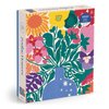 Galison Zodiac Flowers – 1000 Piece Puzzle Featuring Artistic Flowers Paired with Zodiac Signs