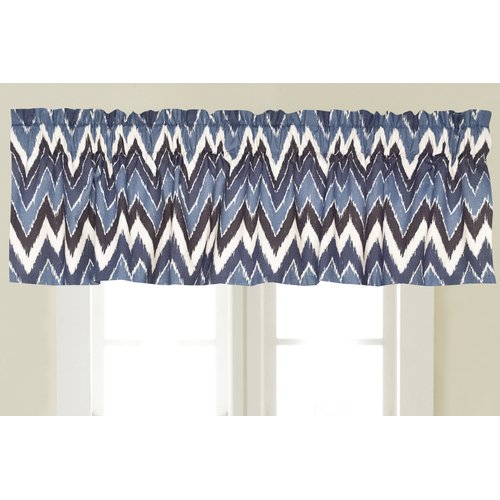 Rose Tree New Haven Window Valance
