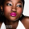 Revlon Ultra HD Vinyl Lip Polish, Liquid Lipstick, Rule The World, Hot Pink Gloss , 0.2 Fluid Ounce