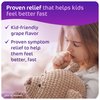 Children's Dimetapp Cold & Cough Value Pack, Antihistamine, Cough Suppressant, Grape Flavor, (2) 4 Oz Bottles – Packaging May Vary.