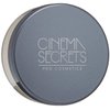 CINEMA SECRETS Pro Cosmetics Ultralucent Loose Setting Powder, Soft Custard