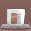 Exfoliating Himalayan Salt Scrub - 128oz - Unscented