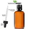 Mayan's Secret - Avocado Oil For Hair and Skin - Natural Dry Skin Face Moisturizer - Collagen Boosting for Aging Skin Combat Fine Lines and Wrinkles