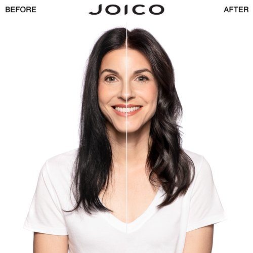 Joico YouthLock Blowout Crème Formulated With Collagen|Youthful Body & Bounce|Strengthen & Protect|Reduce Breakage & Frizz|Soften & Detangle|Boost Shine|Sulfate Free|With Arginine|6 Fl Oz