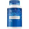 (5 Pack) Nerve Alive Supplement, NerveAlive Capsules - Advanced Formula, Maximum Strength Reviews, 300 Capsules