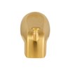 Design House 583898 Tub Diverter Spout, Satin Gold