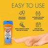 Arm & Hammer Foot Powder, Odor Defense, 7.0 oz (Pack of 2)