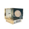 YVES SAINT LAURENT Satin Crush Satin Glow Eye Shadow, 0.063 oz/1.8 g, Color # 28 UNCONFORMING TAUPE