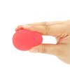 Hand Stress Balls 3 Resistance Set, Arthritis Rehab Exercise Balls, Stroke Auxiliary Therapy Balls