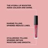 ARTDECO Hydra Lip Booster - Translucent Cryptal Bud - Hydrating Lip Gloss - Boosting Effect - Hint of Color & Beautiful Shine - Non-Sticky Finish - Lip Care - Lip Oil - Makeup - Hyaluron - 0.21 Fl Oz