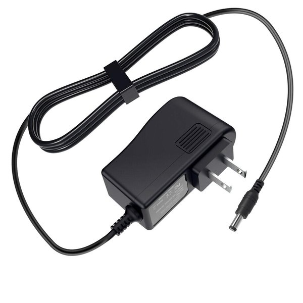 PPJ 9V AC/DC Adapter for Leap Frog Leapster Learning Game System Multimedia Pink Purple Blue Dora The Explorer MPN # 20209 Item # 20209 Vtech Leapster Explorer 9VDC