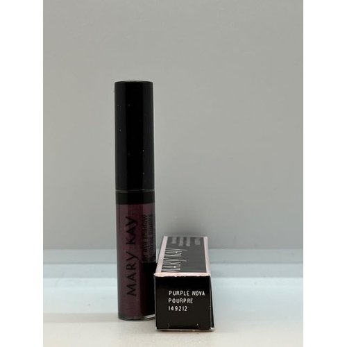 MK Liquid Eyeshadow (0.14oz) (Purple Nova)