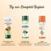 Biotique Face & Body Sun Lotion SPF 40 - Carrot 120ml