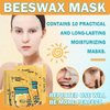 BKPPLZP Sheet Face Mask Set,Moisturizing Face Mask Skin Care,Brightening & Firming Sheet Masks,Hydrating Daily Facial Propolis Mask Set for Women,10 Pack