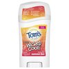 Tom's of Maine Aluminum-Free Wicked Cool! Natural Deodorant for Kids, Summer Fun, 1.6 oz.