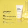 DR.ORACLE CeramaBarrier Facial Cream - Ceramide Moisturizer, Ceramide Moisturizer Cream, face moisturizer for dry sensitive skin, (2.82 OZ) Dermatologist Tested