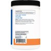 Nutricost BCAA + Hydration Powder (Peach Rings) 30 Servings - Branched Chain Amino Acids with Hydration Complex - Gluten-Free, Non-GMO