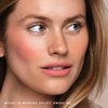 Jouer Blush & Bloom Cheek + Lip Duo - Hydrating Cream Blush Stick for Lip and Cheek Tint - Moisturizing Rose Hip and Squalane Oil Formula, Uplift