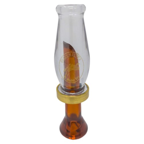 Quaker Boy - Acrylic Quackmaster Duck Call,Multi