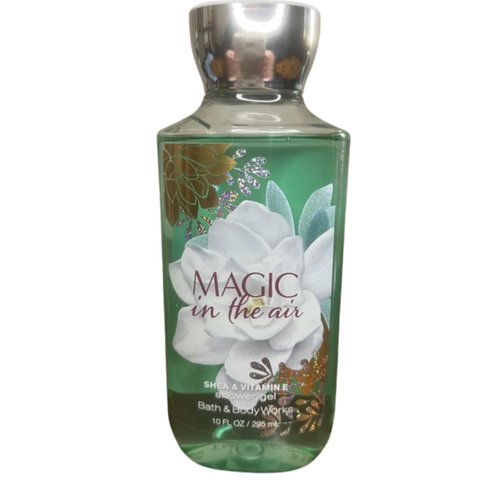 Bath & Body Works Magic in the Air Shower Gel