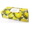 Hopificio - Finest Milled All-Natural Bar Soap, Moisturizing & Brightening. Suitable for Hand, Face & Body – 9.17 Oz (Lemon)