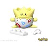 Mega Construx Pokemon Togepi Construction Set, Building Toys for Kids, 21 pcs, 6 years and up