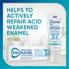 Sensodyne Pronamel Intensive Enamel Repair Toothpaste for Sensitive Teeth and Cavity Protection, Whitening Toothpaste to Strengthen Enamel, Arctic Breeze - 3.4 Ounces (Pack of 4)