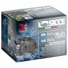 SICCE MULTI 1300 Multifunction Aquarium Pump, 320 GPH, designed for submerged and in-line use