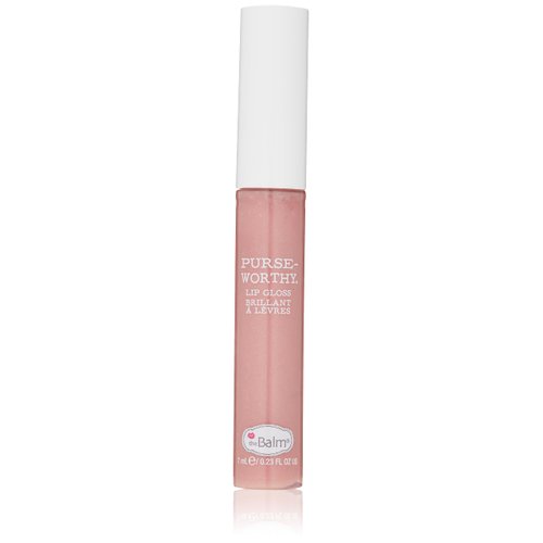 Purseworthy Lip Gloss - Crossbody