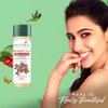 Biotique Bio Berberry Hydrating Cleanser For All Skin Types, 120Ml I Ayurvedic Recipe I Botanical Extracts