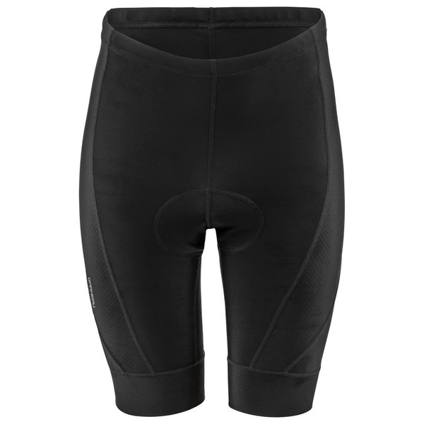 Louis Garneau Optimum 2 Cycling Shorts - Men's Black Small