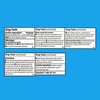 Equate 10% Benzoyl Peroxide Acne Treatment Gel, 2 Pack, 1 oz each - Set By Basket Goods