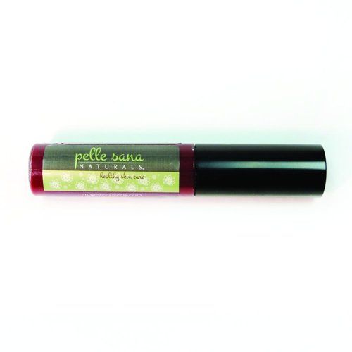 Organic Lip Gloss - Skin Care for Cancer Survivors (Chi)