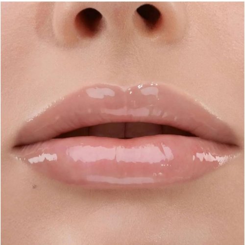 Natasha Denona HY-GEN Tinted Lip Mask Everyday Hyaluronic Acid Lip Nourishment - Baby Nude - 0.40 oz / 12 mL