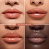 Lancôme Lip Idôle Squalane - 12 Butterglow Hydrating Lip Balm - Instant Shine & Lasting Hydration - 26 DON'T BE CHAI (Warm Caramel Beige)