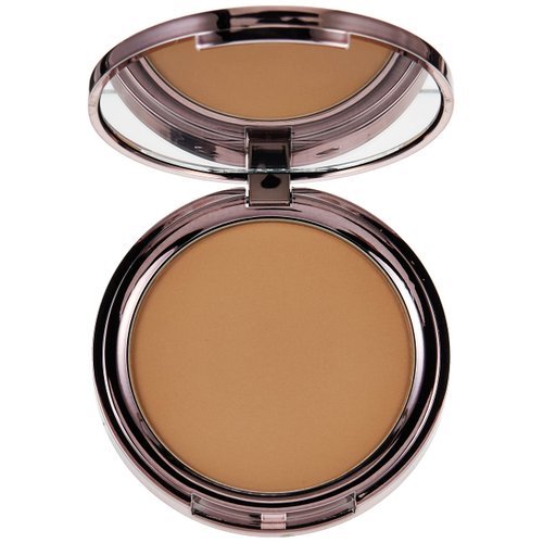 Girlactik Matte Bronzer - Cabo (Fair) - 9 g / .32 oz