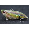 wLure Minnow Crankbait for Bass Fishing Bass Lure Jerkbait Fishing Lure (HL802KB, with Tackle Box)