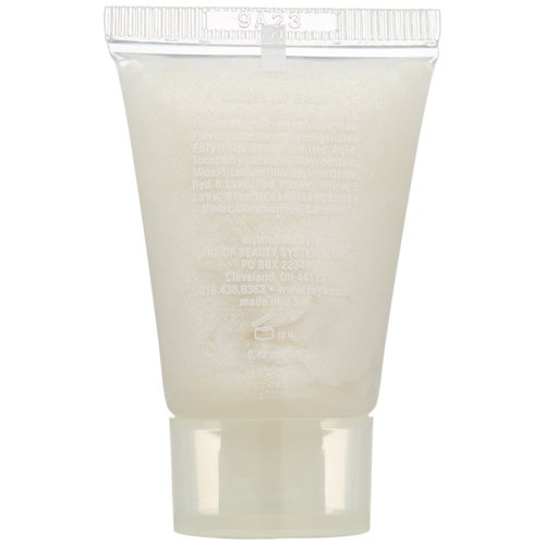 ZOYA Lip Gloss, Limo, 0.42 fl. oz.